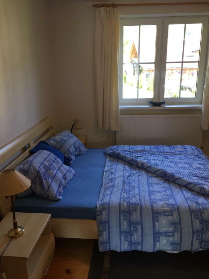 Apartments Huty Bagian luar foto